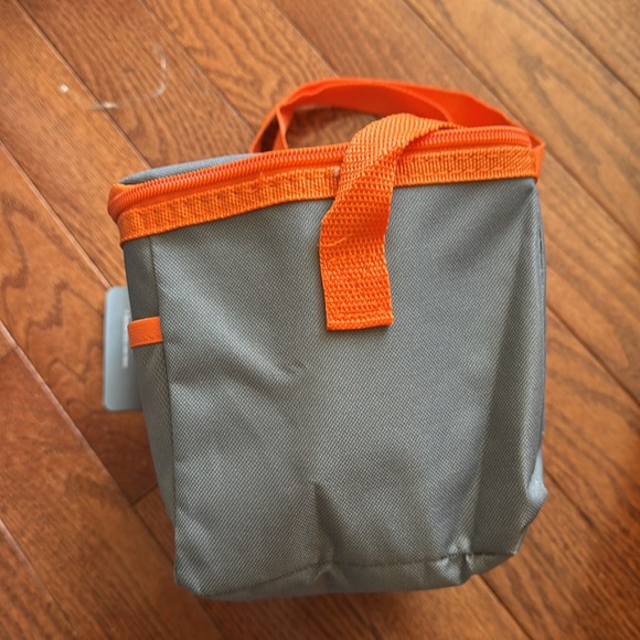 Polar pack insulated cooler bag NEW - Picture 4 of 5